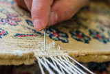  Oriental Rug Repair 433 E 57th St 