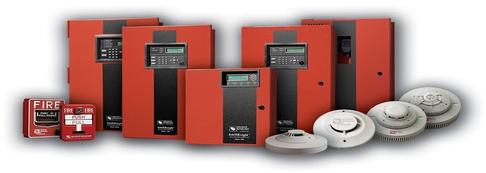  New Album of Fire Alarm Installation Systems 2345 Stutler Lane - Photo 3 of 3