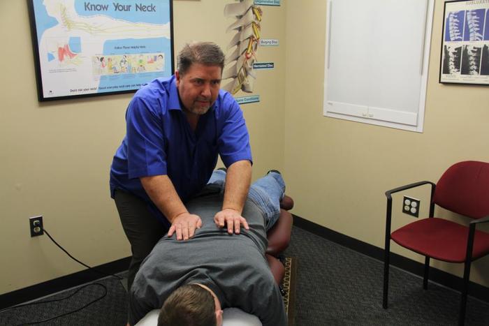 Chiropractor Fort Gratiot Twp MI Bend Chiropractic Birchwood of Bend Chiropractic Birchwood 4040 24th Ave - Photo 2 of 8