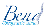 Logo Bend Chiropractic Birchwood 4040 24th Ave 
