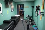 Exam Room Fort Gratiot Twp MI, Bend Chiropractic Birchwood, Fort Gratiot Twp