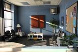 Waiting Room Fort Gratiot Twp MI, Bend Chiropractic Birchwood, Fort Gratiot Twp