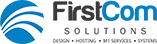 FirstCom Solutions Pte Ltd - Web Design and Development Singapore, Singapore