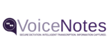 VoiceNotes Ltd, 46-48 East Smithfield