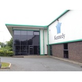 Kennedy Hygiene Products, Uckfield