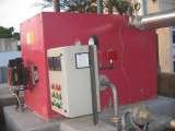 TRITHERM hot water generator, hot air generator manufacturer chennai, chennai