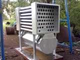 TRITHERM hot water generator, hot air generator manufacturer chennai, chennai