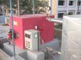TRITHERM hot water generator, hot air generator manufacturer chennai, chennai