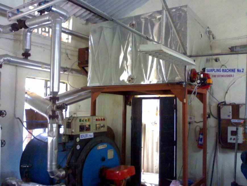  Pricelists of TRITHERM hot water generator, hot air generator manufacturer chennai 13, ANJANEYAR KOIL STREET, WEST SAIDAPET, CHENNAI - Photo 1 of 2