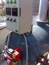 Menus & Prices, TRITHERM hot water generator, hot air generator manufacturer chennai, chennai