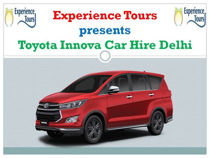  Profile Photos of Innova Car on Rent 310, 3rd floor, Vardhman Complex Paharganj, Delhi - Photo 1 of 1