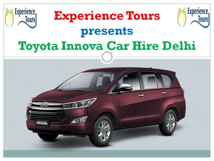  New Album of Innova Car on Rent 310, 3rd floor, Vardhman Complex Paharganj, Delhi - Photo 2 of 9