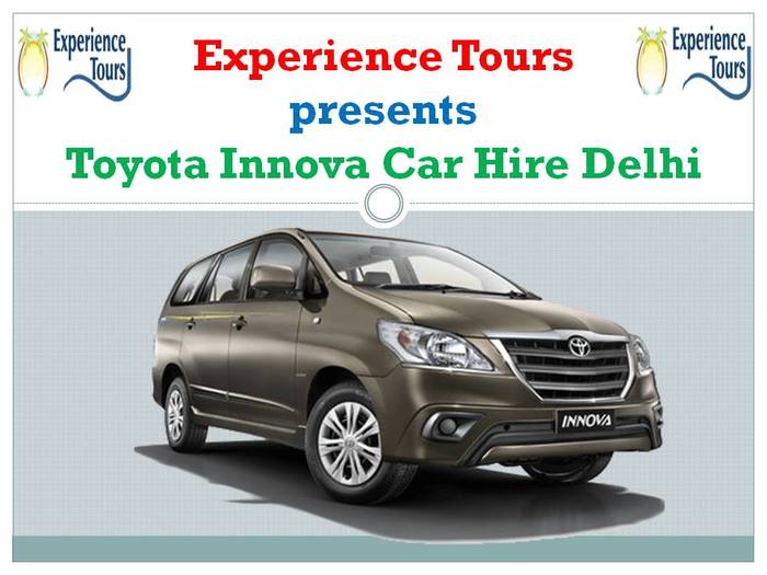  New Album of Innova Car on Rent 310, 3rd floor, Vardhman Complex Paharganj, Delhi - Photo 3 of 9