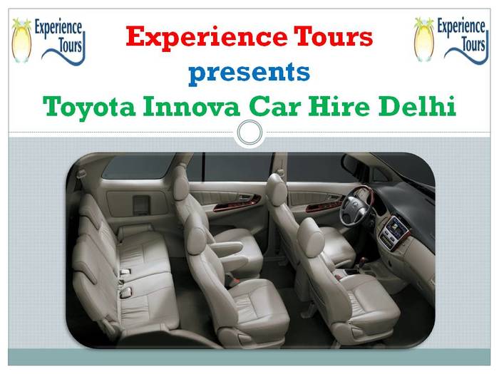  New Album of Innova Car on Rent 310, 3rd floor, Vardhman Complex Paharganj, Delhi - Photo 4 of 9