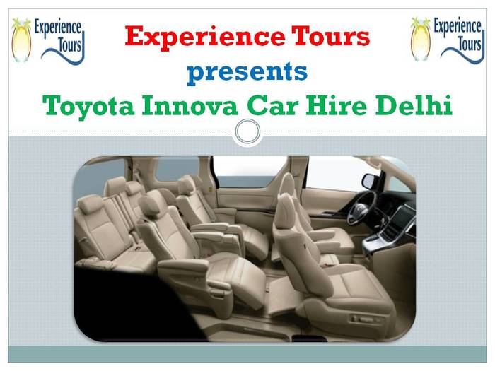  New Album of Innova Car on Rent 310, 3rd floor, Vardhman Complex Paharganj, Delhi - Photo 5 of 9