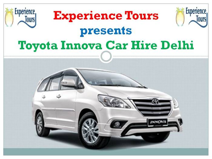  New Album of Innova Car on Rent 310, 3rd floor, Vardhman Complex Paharganj, Delhi - Photo 6 of 9
