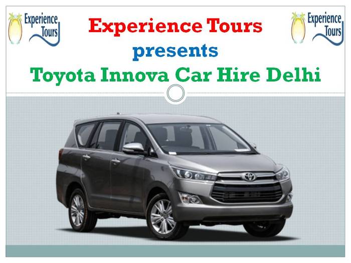  New Album of Innova Car on Rent 310, 3rd floor, Vardhman Complex Paharganj, Delhi - Photo 7 of 9