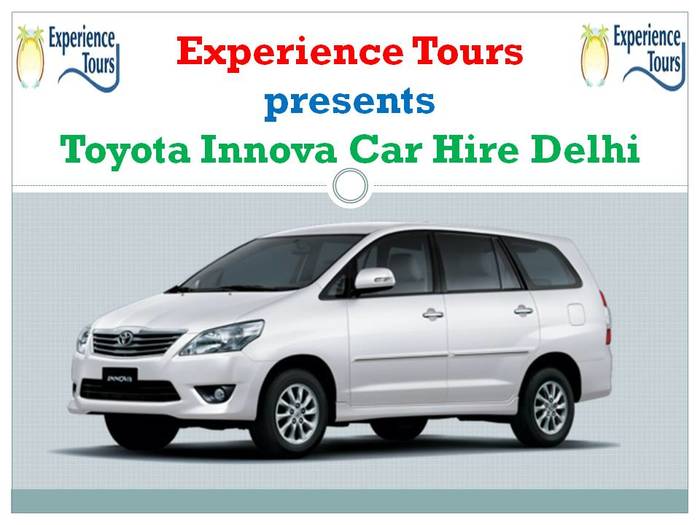  New Album of Innova Car on Rent 310, 3rd floor, Vardhman Complex Paharganj, Delhi - Photo 8 of 9