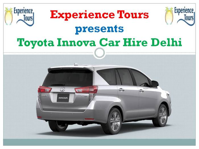  New Album of Innova Car on Rent 310, 3rd floor, Vardhman Complex Paharganj, Delhi - Photo 9 of 9
