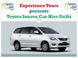  Innova Car on Rent 310, 3rd floor, Vardhman Complex Paharganj, Delhi 