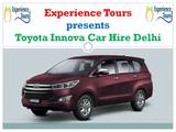  Innova Car on Rent 310, 3rd floor, Vardhman Complex Paharganj, Delhi 