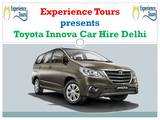  Innova Car on Rent 310, 3rd floor, Vardhman Complex Paharganj, Delhi 