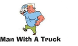Man With A Truck, Melbourne
