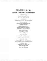 Menus & Prices, Tung Lok Classics @ Orchard Parade, 1 Tanglin Road
