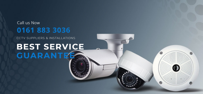 Profile Photos of CCTV Manchester 342 Chester Rd - Photo 1 of 1