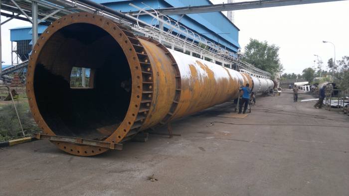  Profile Photos of TRITHERM Industrial Boiler Chimney manufacturers in india 13, ANJANEYAR KOIL STREET, WEST SAIDAPET, CHENNAI - Photo 23 of 37