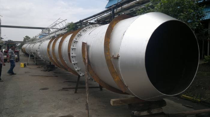  Profile Photos of TRITHERM Industrial Boiler Chimney manufacturers in india 13, ANJANEYAR KOIL STREET, WEST SAIDAPET, CHENNAI - Photo 24 of 37