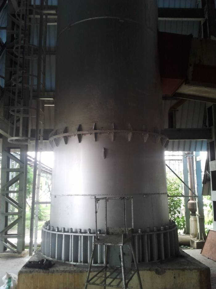 Profile Photos of TRITHERM Industrial Boiler Chimney manufacturers in india 13, ANJANEYAR KOIL STREET, WEST SAIDAPET, CHENNAI - Photo 25 of 37