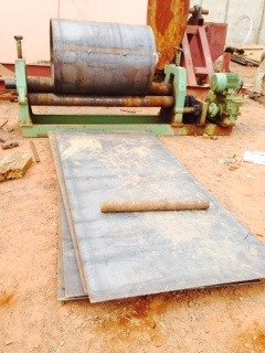  Profile Photos of TRITHERM Industrial Boiler Chimney manufacturers in india 13, ANJANEYAR KOIL STREET, WEST SAIDAPET, CHENNAI - Photo 3 of 37