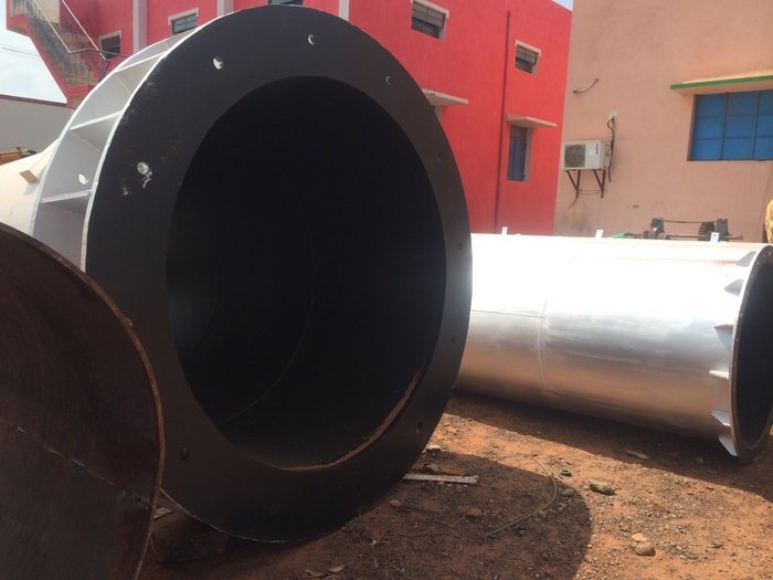  Profile Photos of TRITHERM Industrial Boiler Chimney manufacturers in india 13, ANJANEYAR KOIL STREET, WEST SAIDAPET, CHENNAI - Photo 7 of 37