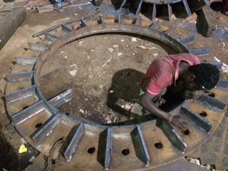  Profile Photos of TRITHERM Industrial Boiler Chimney manufacturers in india 13, ANJANEYAR KOIL STREET, WEST SAIDAPET, CHENNAI - Photo 16 of 37