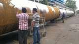  TRITHERM Industrial Boiler Chimney manufacturers in india 13, ANJANEYAR KOIL STREET, WEST SAIDAPET, CHENNAI 