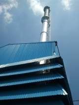  TRITHERM Industrial Boiler Chimney manufacturers in india 13, ANJANEYAR KOIL STREET, WEST SAIDAPET, CHENNAI 