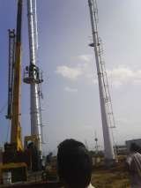  TRITHERM Industrial Boiler Chimney manufacturers in india 13, ANJANEYAR KOIL STREET, WEST SAIDAPET, CHENNAI 