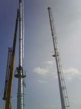  TRITHERM Industrial Boiler Chimney manufacturers in india 13, ANJANEYAR KOIL STREET, WEST SAIDAPET, CHENNAI 