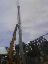  TRITHERM Industrial Boiler Chimney manufacturers in india 13, ANJANEYAR KOIL STREET, WEST SAIDAPET, CHENNAI 
