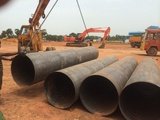  TRITHERM Industrial Boiler Chimney manufacturers in india 13, ANJANEYAR KOIL STREET, WEST SAIDAPET, CHENNAI 