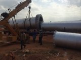  TRITHERM Industrial Boiler Chimney manufacturers in india 13, ANJANEYAR KOIL STREET, WEST SAIDAPET, CHENNAI 