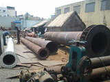  TRITHERM Industrial Boiler Chimney manufacturers in india 13, ANJANEYAR KOIL STREET, WEST SAIDAPET, CHENNAI 