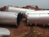  TRITHERM Industrial Boiler Chimney manufacturers in india 13, ANJANEYAR KOIL STREET, WEST SAIDAPET, CHENNAI 
