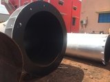  TRITHERM Industrial Boiler Chimney manufacturers in india 13, ANJANEYAR KOIL STREET, WEST SAIDAPET, CHENNAI 