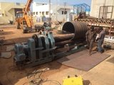  TRITHERM Industrial Boiler Chimney manufacturers in india 13, ANJANEYAR KOIL STREET, WEST SAIDAPET, CHENNAI 