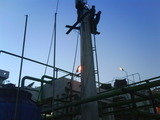  TRITHERM Industrial Boiler Chimney manufacturers in india 13, ANJANEYAR KOIL STREET, WEST SAIDAPET, CHENNAI 
