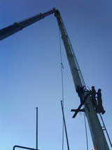  TRITHERM Industrial Boiler Chimney manufacturers in india 13, ANJANEYAR KOIL STREET, WEST SAIDAPET, CHENNAI 
