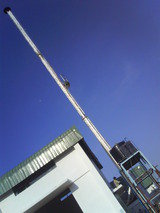  TRITHERM Industrial Boiler Chimney manufacturers in india 13, ANJANEYAR KOIL STREET, WEST SAIDAPET, CHENNAI 