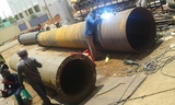  TRITHERM Industrial Boiler Chimney manufacturers in india 13, ANJANEYAR KOIL STREET, WEST SAIDAPET, CHENNAI 